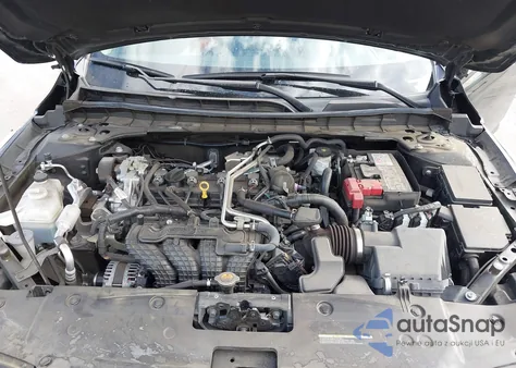 2022 Nissan Altima Sl Fwd z USA, uszkodzony, nr VIN 1N4BL4EVXNN415189